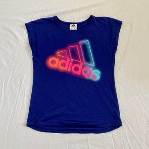 Girls Workout Shirt
